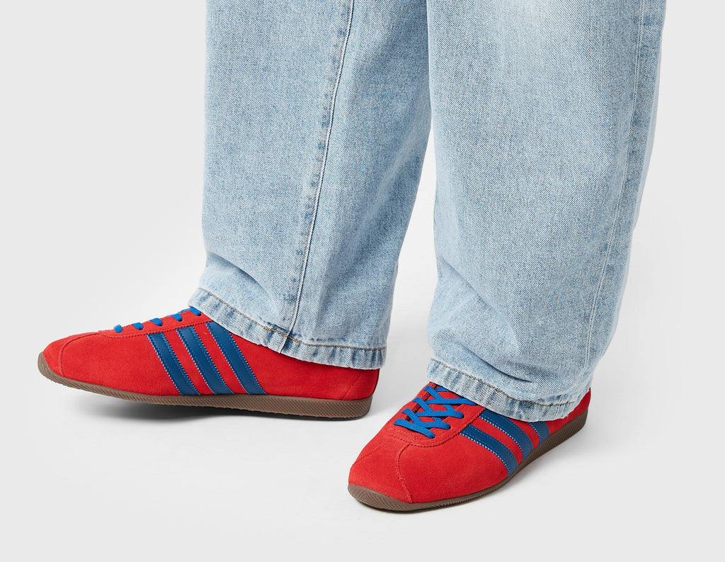 adidas Originals Paris 'City Flip' - size? exclusive