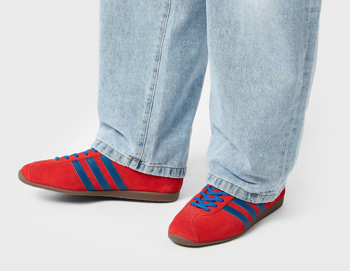 adidas Originals Paris 'City Flip' - size? exclusive