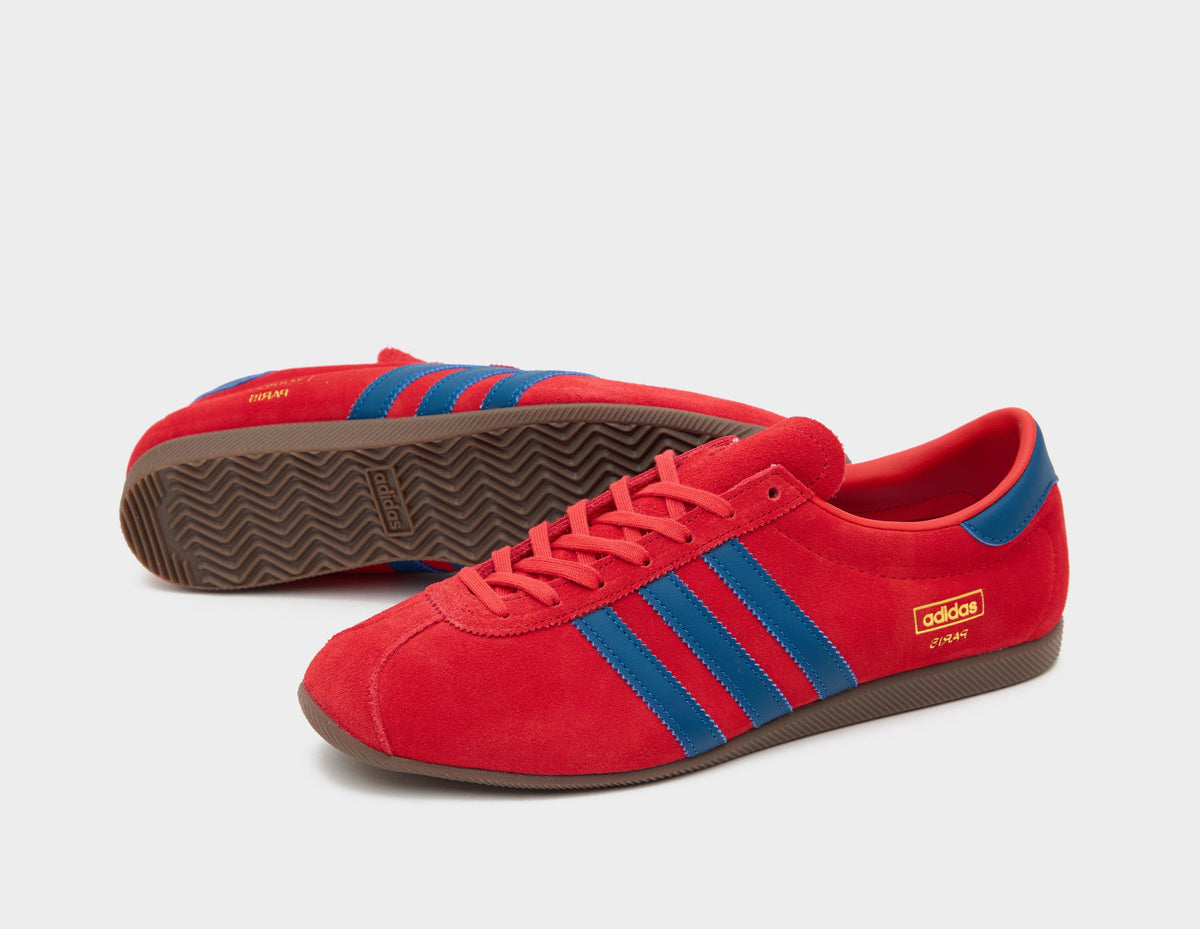 adidas Originals Paris 'City Flip' - size? exclusive