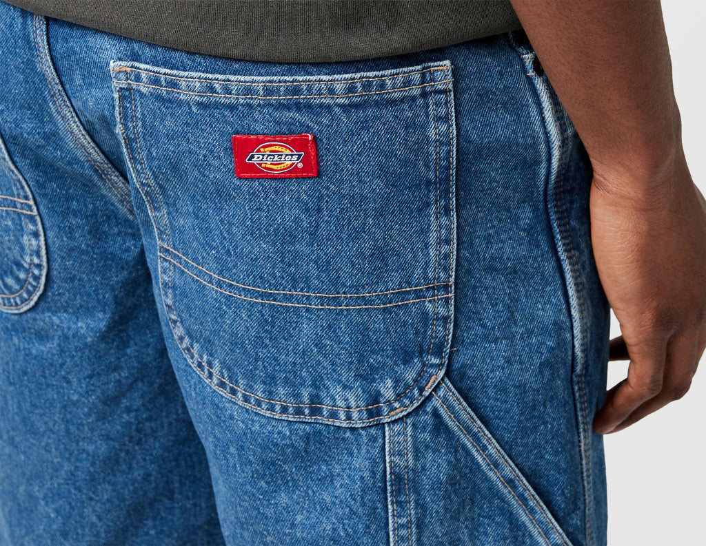 Dickies 993 11-Inch Carpenter Shorts