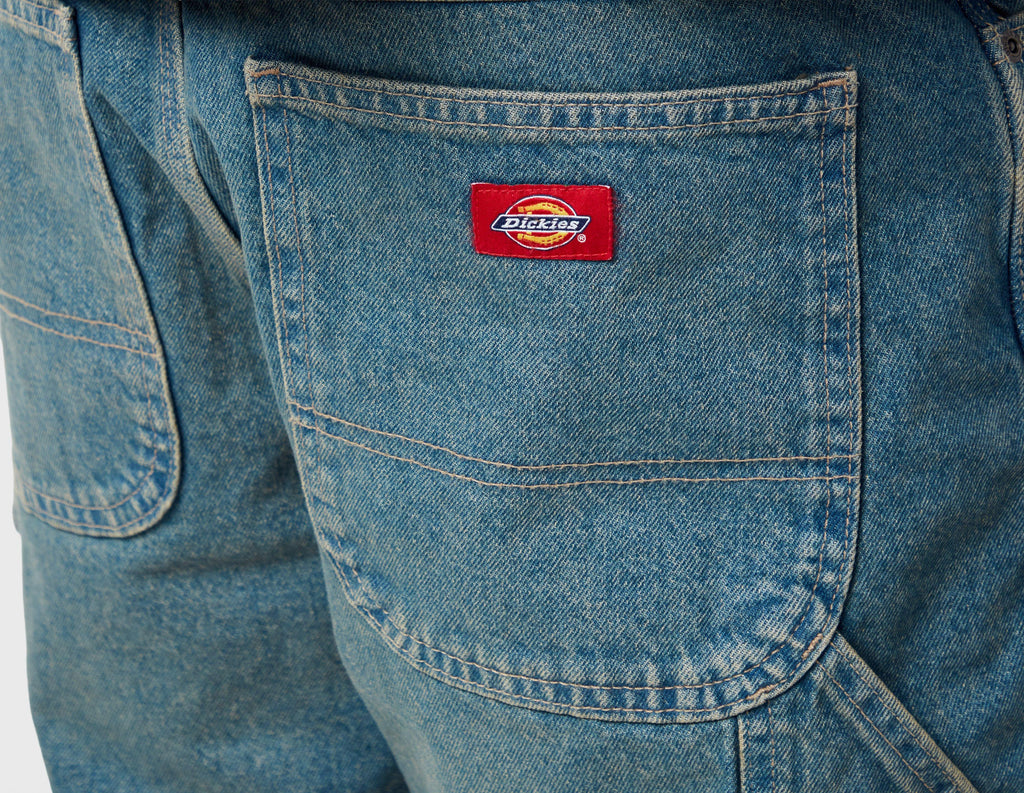 Dickies 993 11-Inch Carpenter Shorts