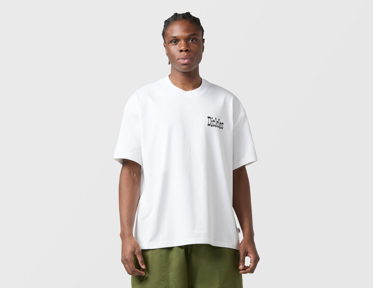 Dickies Fuzzy Dice T-Shirt