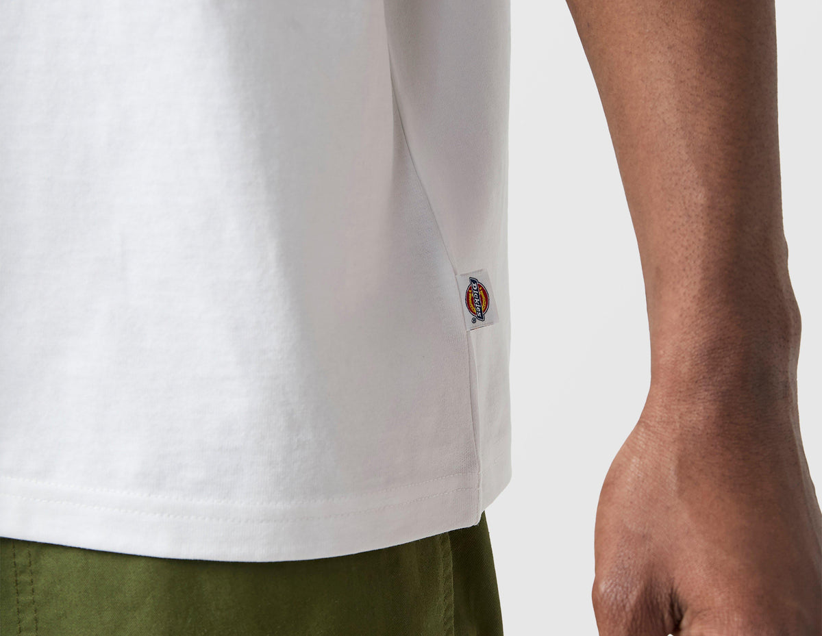 Dickies Fuzzy Dice T-Shirt