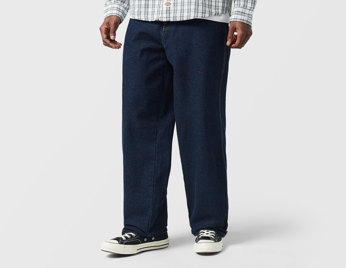 Dickies 958 Baggy Straight Work Jeans