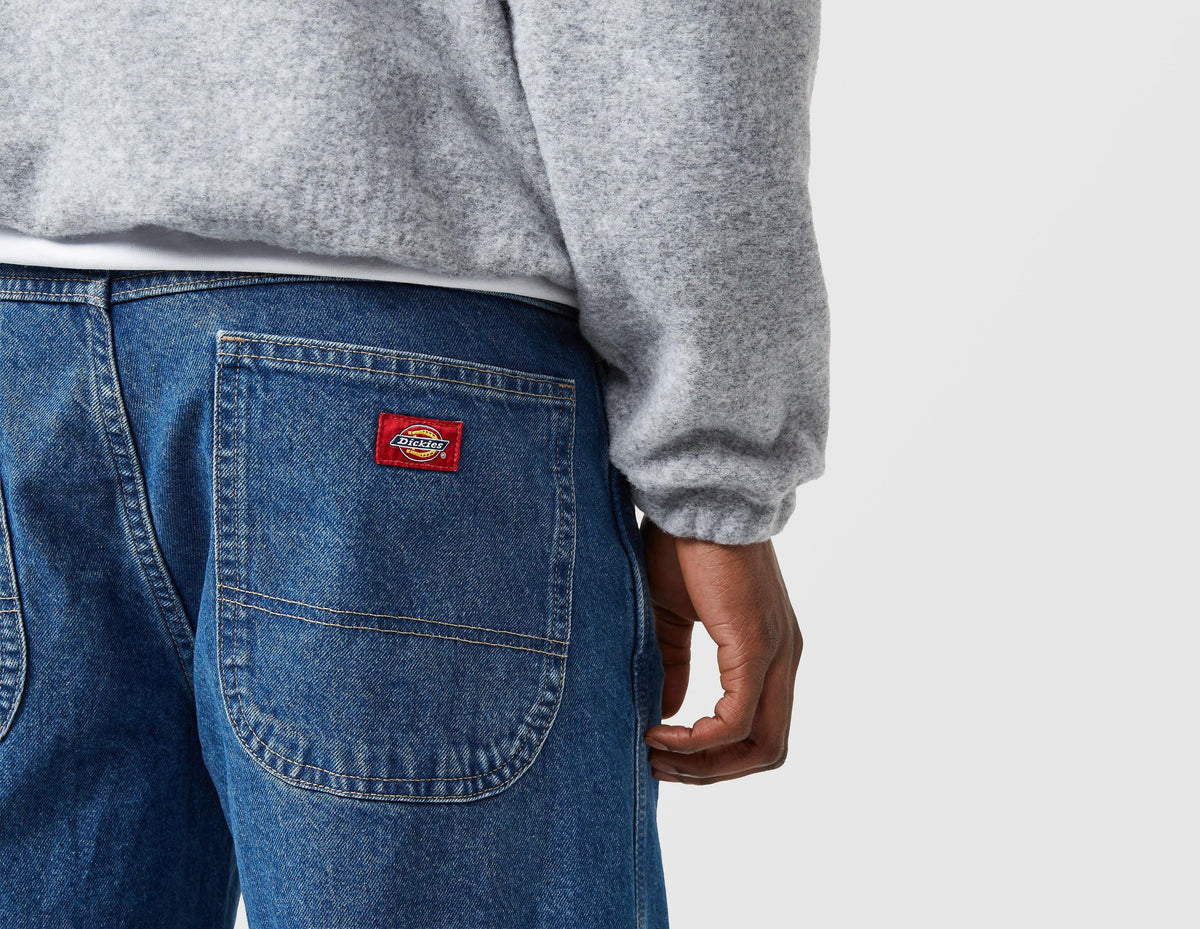 Dickies 958 Baggy Straight Work Jeans