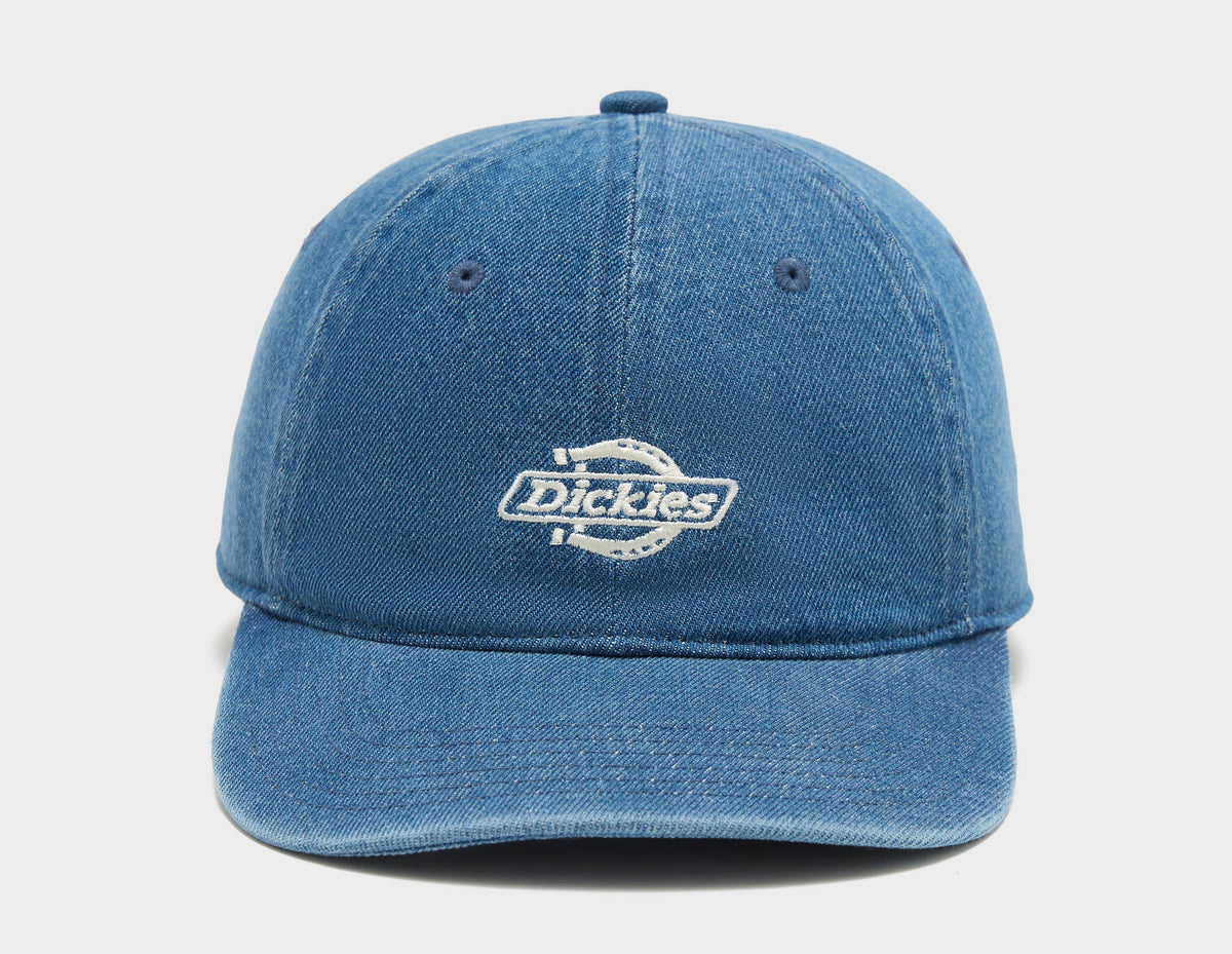 Dickies Denim Dad Cap