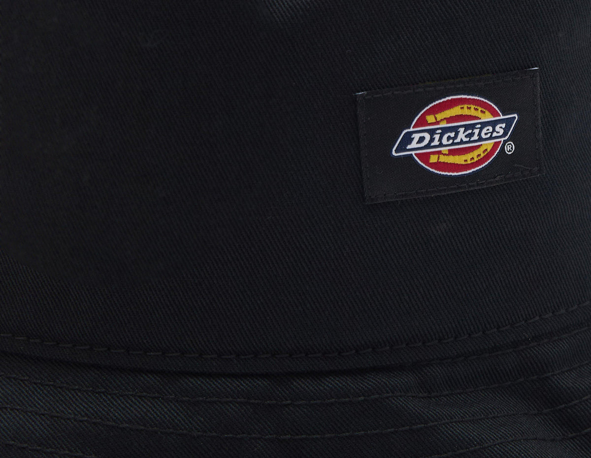 Dickies Clarks Wash Bucket Hat