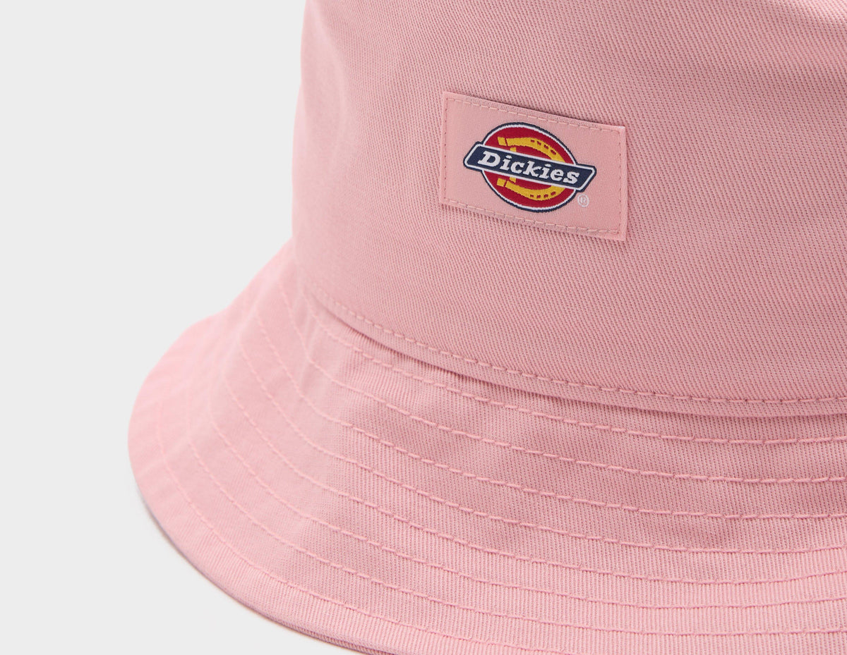 Dickies Clarks Wash Bucket Hat