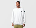 adidas Originals EQT Ribbed Sweatshirt
