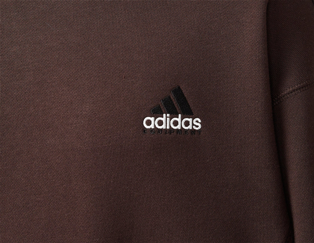 adidas Originals EQT Ribbed Sweatshirt