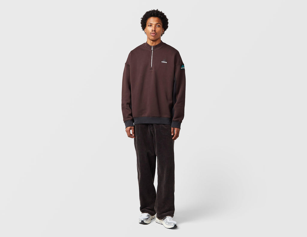 adidas EQT Half Zip