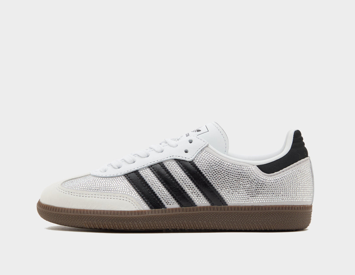 adidas Originals Samba OG Rhinestone Women's