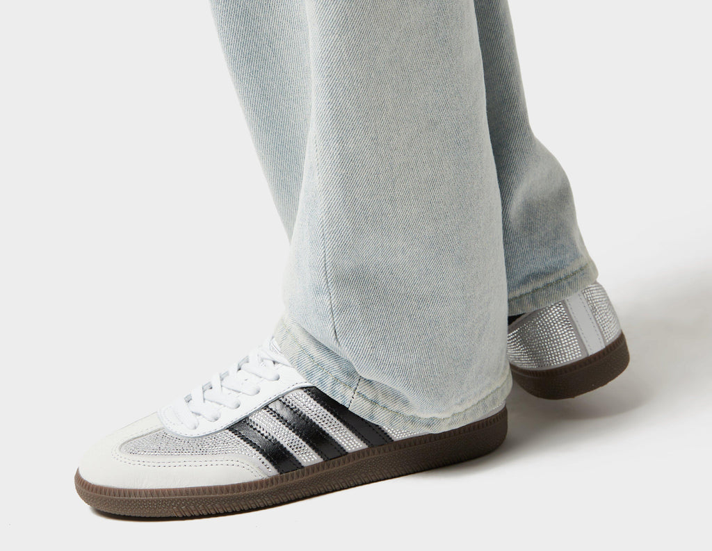 adidas Originals Samba OG Rhinestone Women's