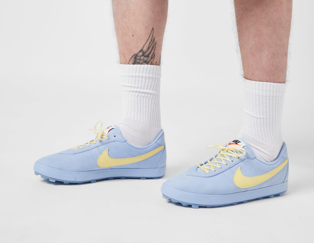 Nike Astrograbber
