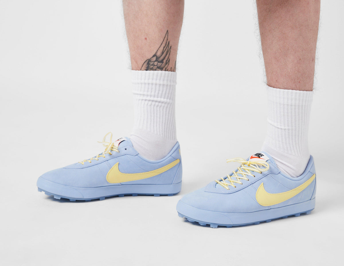 Nike Astrograbber