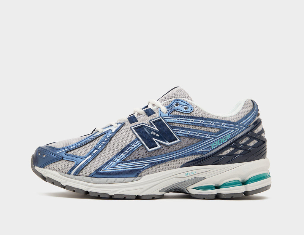 New Balance 1906R Blue – size? Ireland