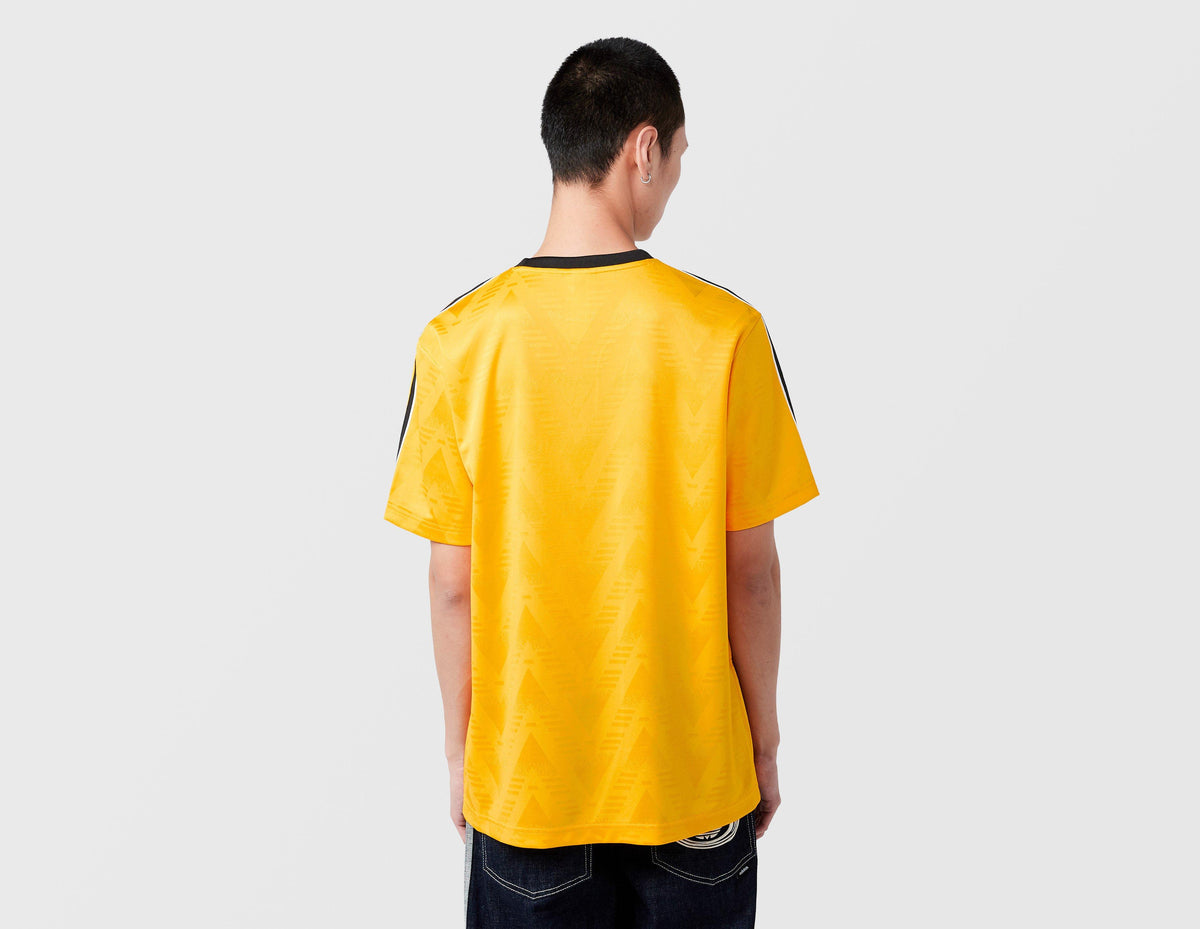 adidas Originals Jacquard Jersey