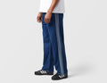 adidas Originals Firebird Denim Track Pants