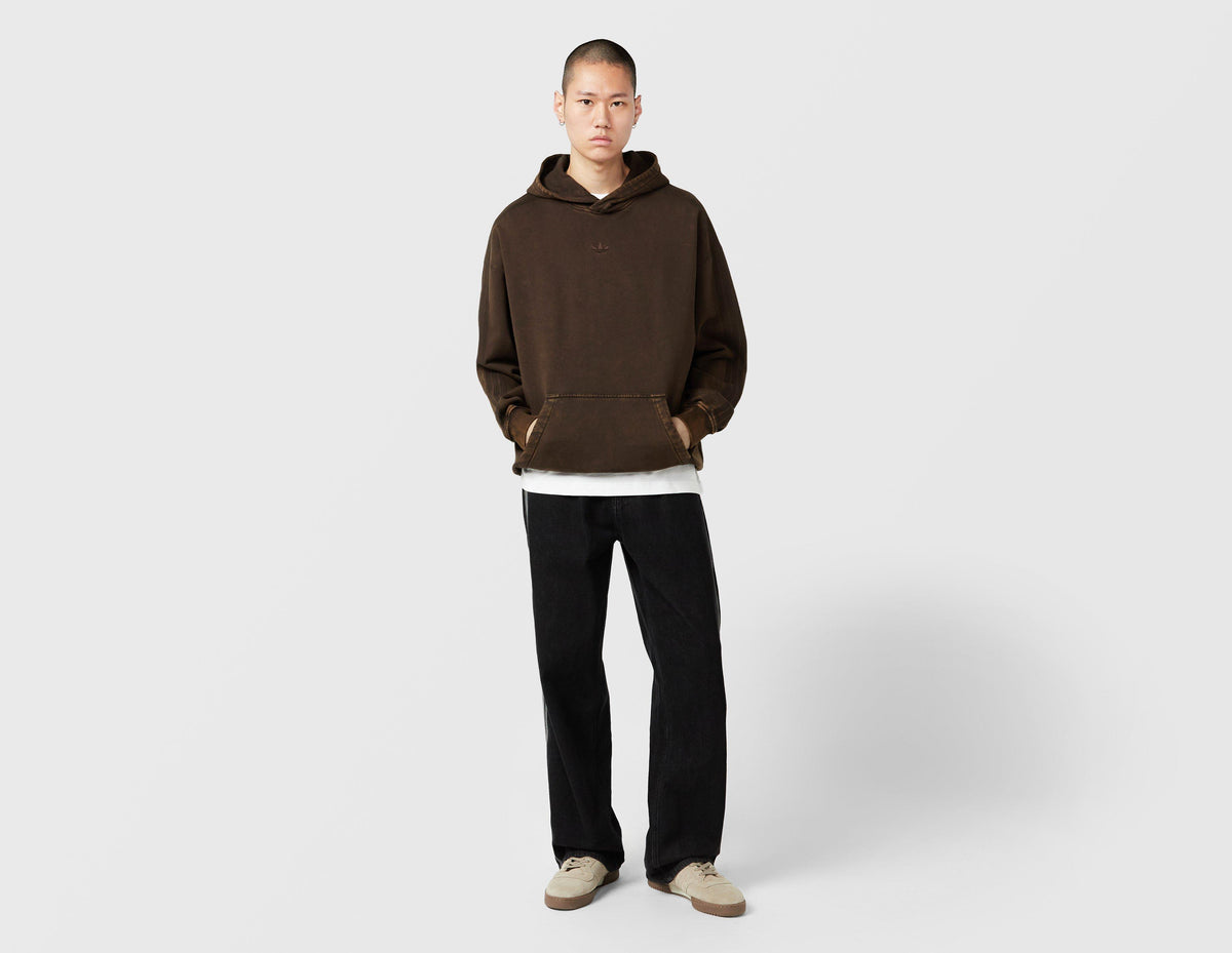 adidas Originals Premium Essentials Retro Washed Hoodie