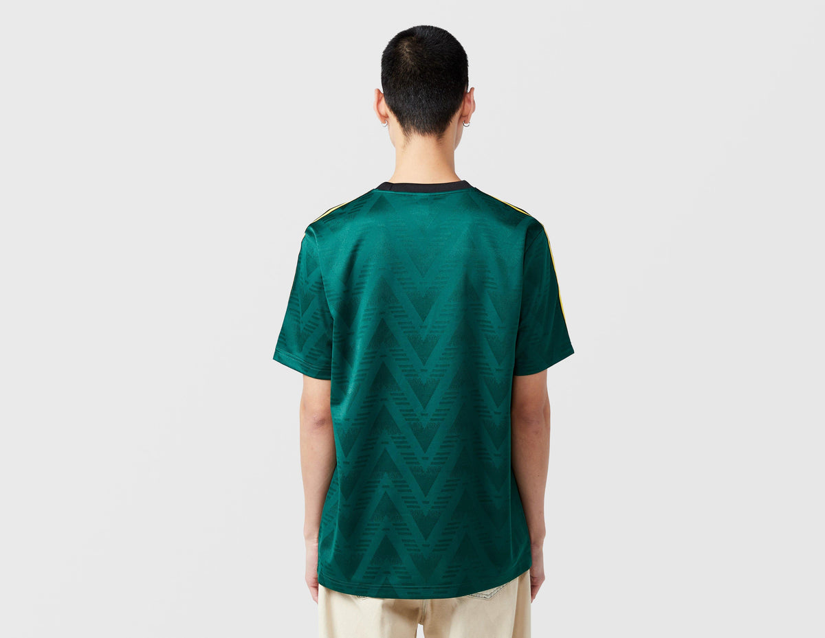 adidas Originals Jacquard Jersey