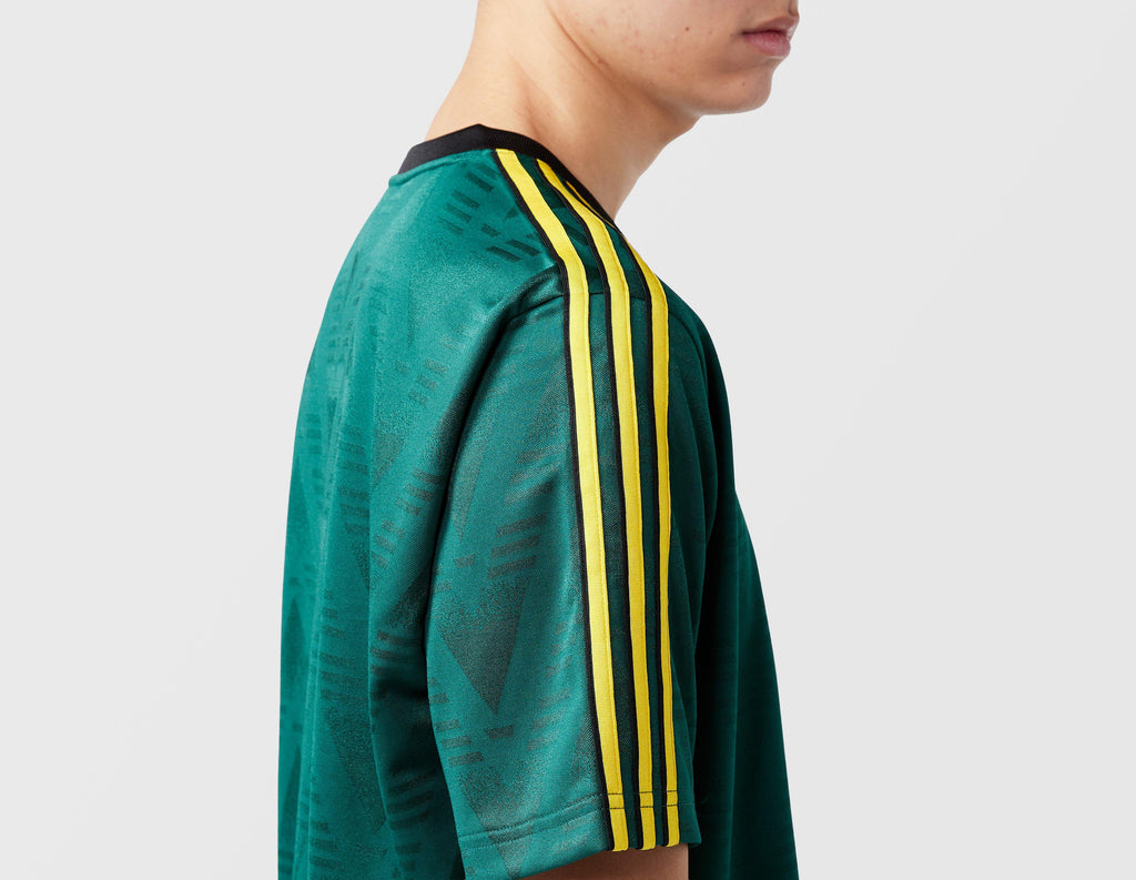 adidas Originals Jacquard Jersey
