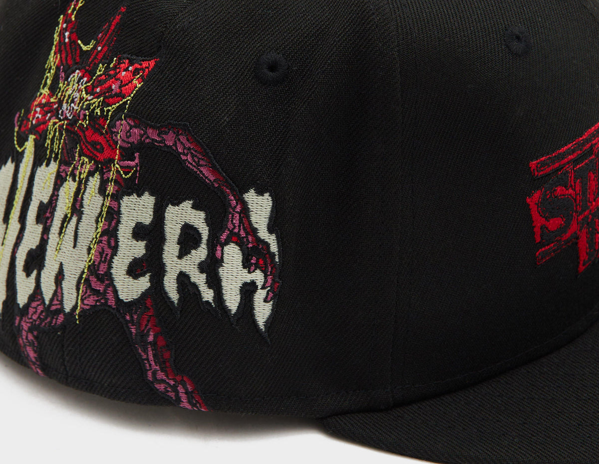 New Era x Stranger Things 59FIFTY