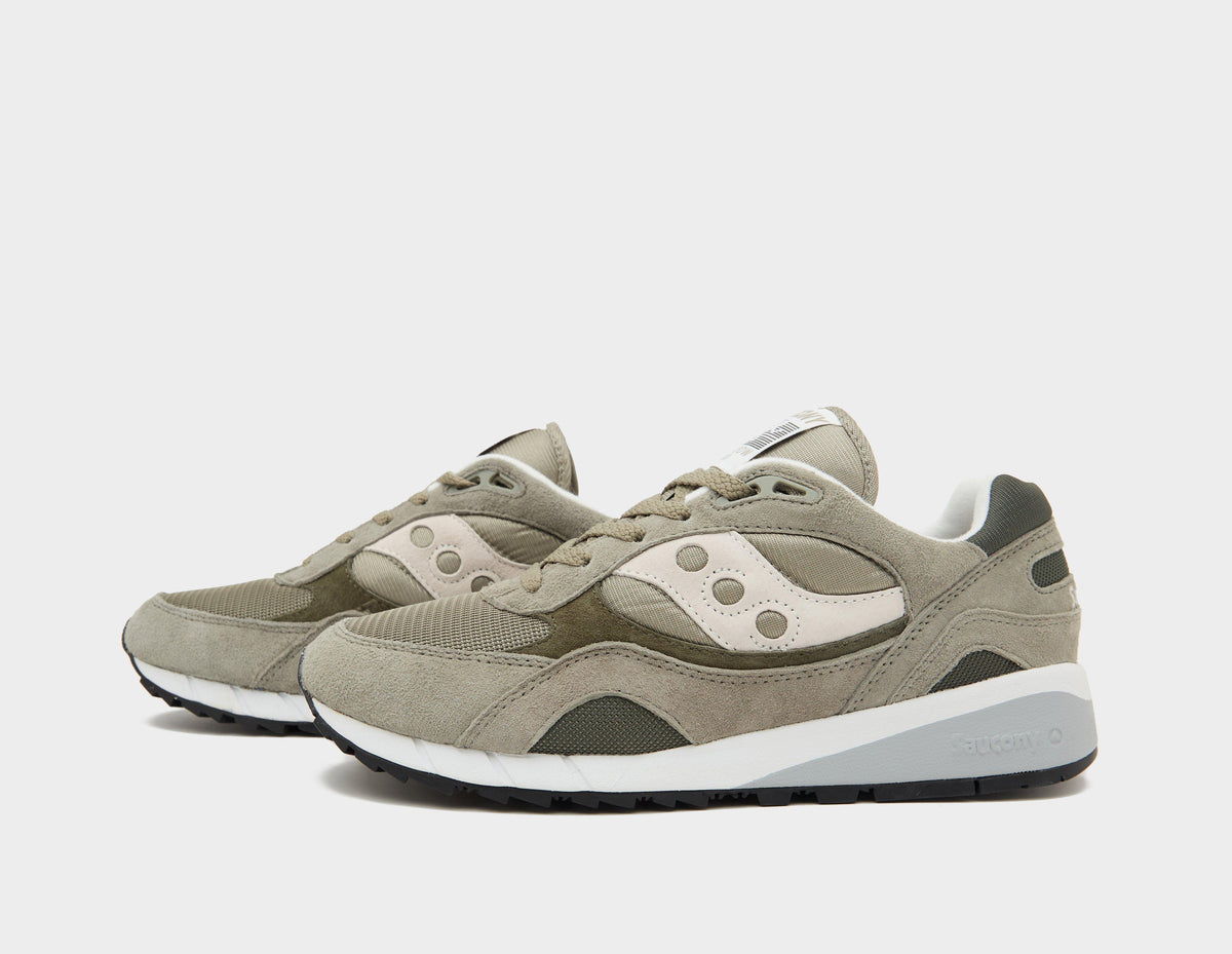 Saucony Shadow 6000