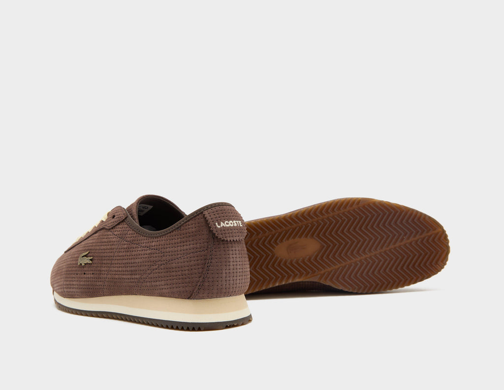 Lacoste Club-Low