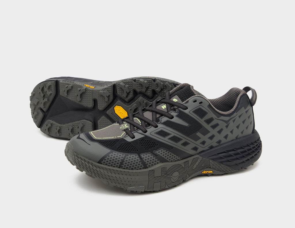 HOKA Speedgoat 2