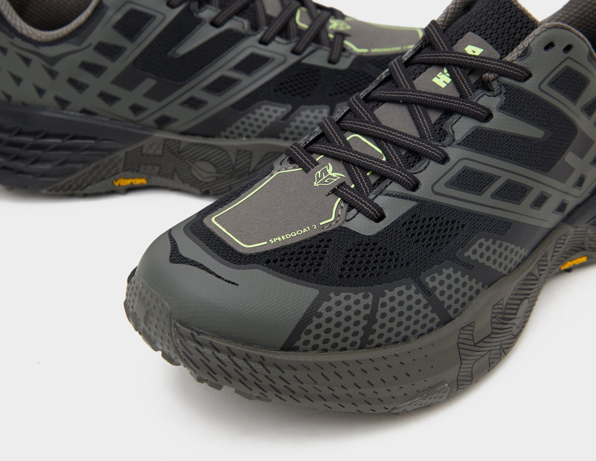 HOKA Speedgoat 2