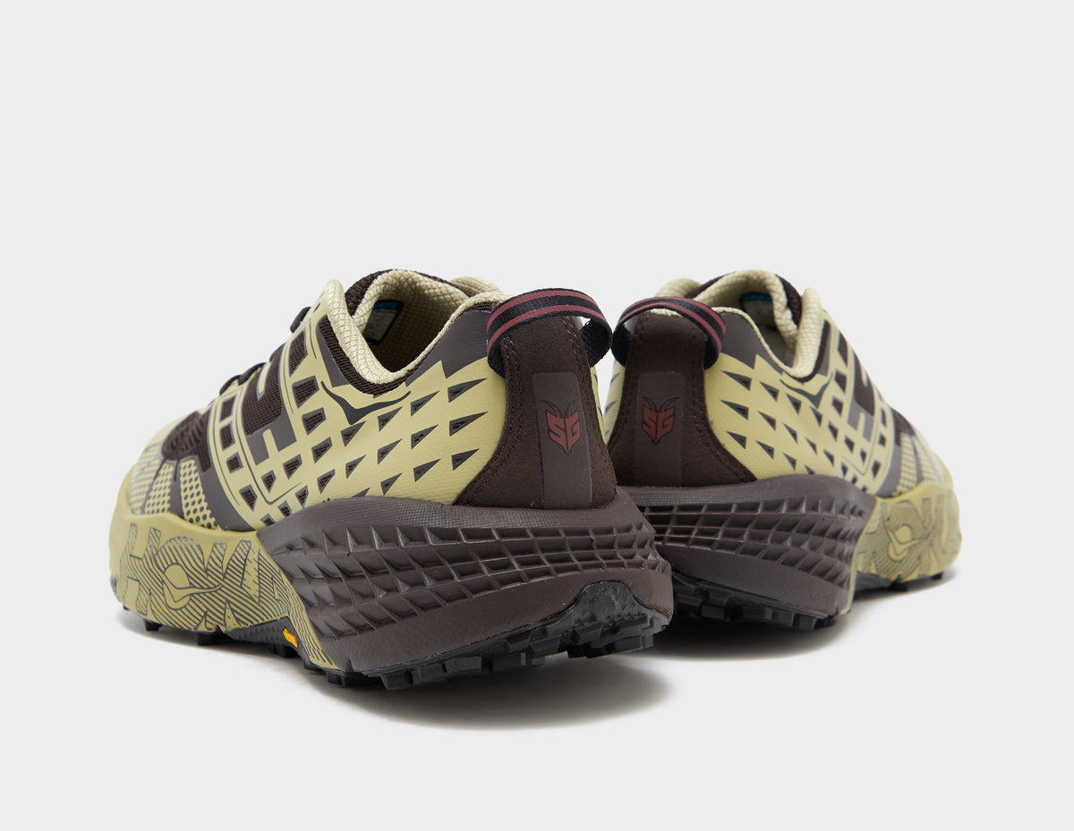 HOKA Speedgoat 2