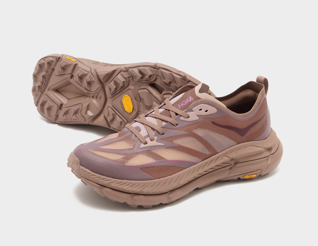 HOKA Mafate Speed 4 Lite