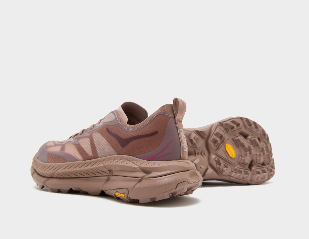 HOKA Mafate Speed 4 Lite