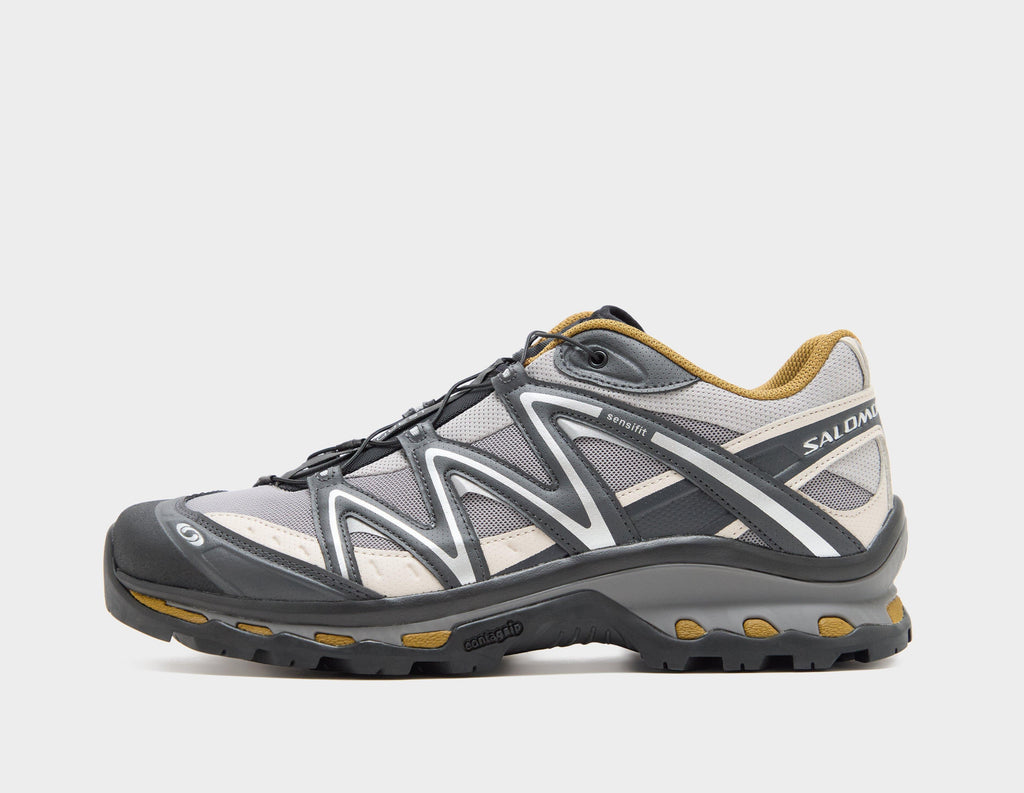 Salomon XT-QUEST Grey – size? Ireland