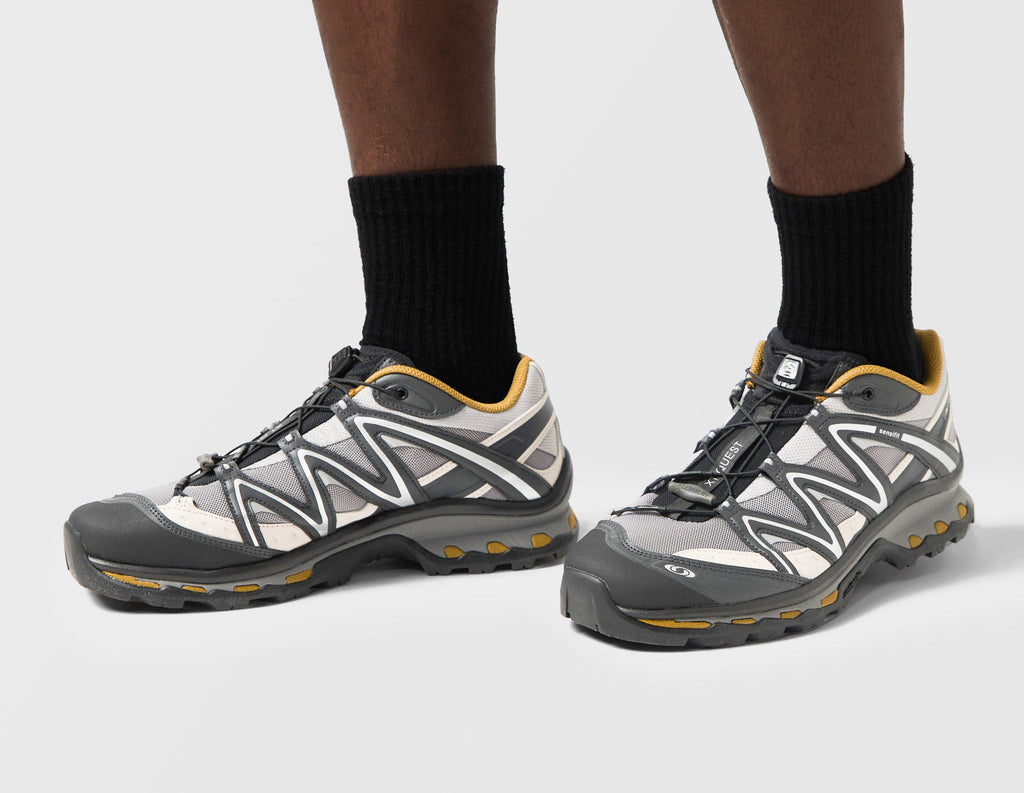 Salomon XT-QUEST Grey – size? Ireland
