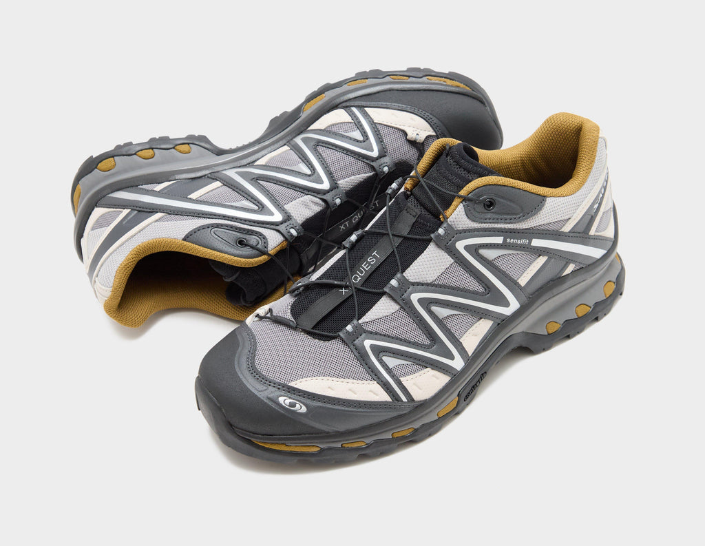 Salomon XT-QUEST Grey – size? Ireland
