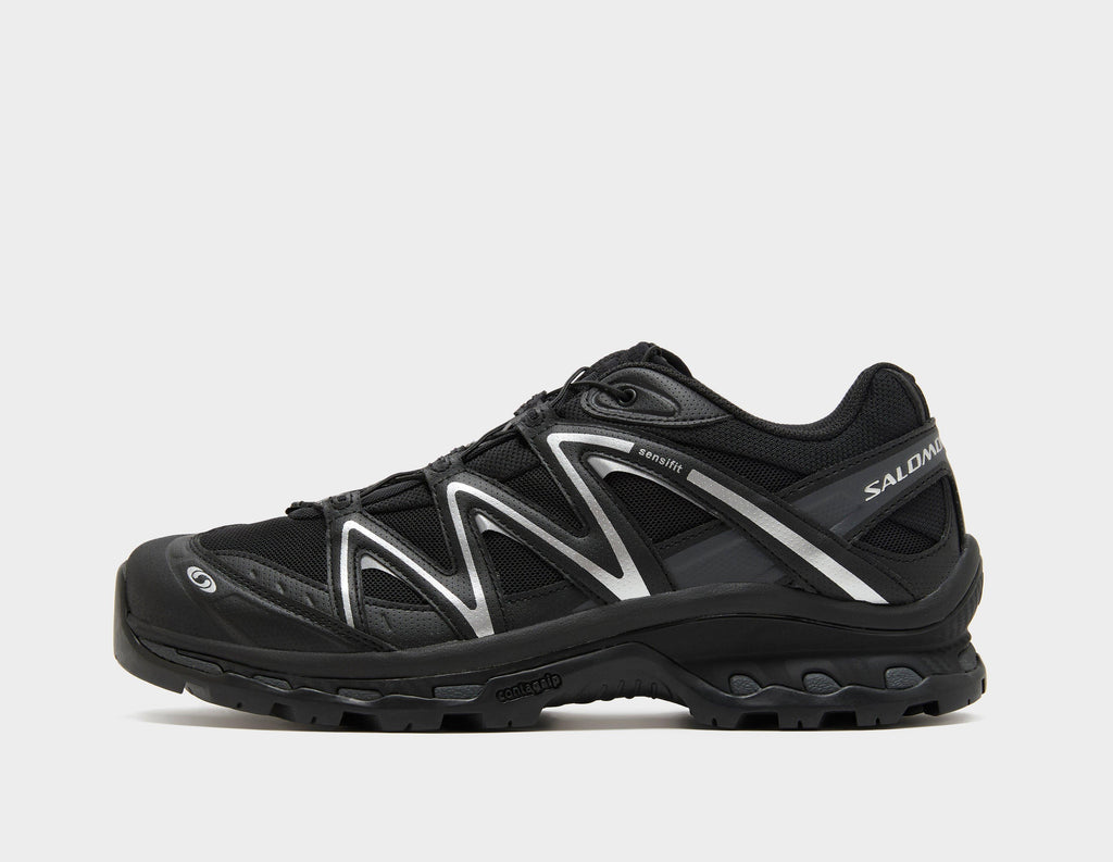Salomon XT-QUEST Black – size? Ireland