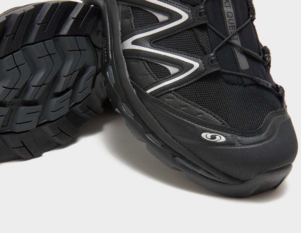Salomon XT-QUEST Black – size? Ireland