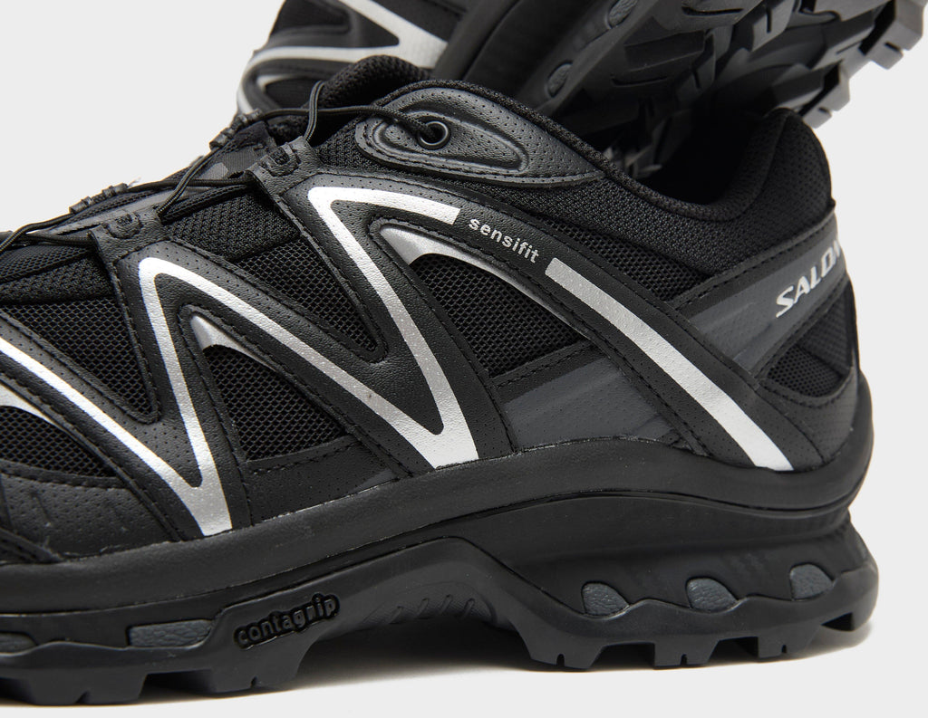 Salomon XT-QUEST Black – size? Ireland