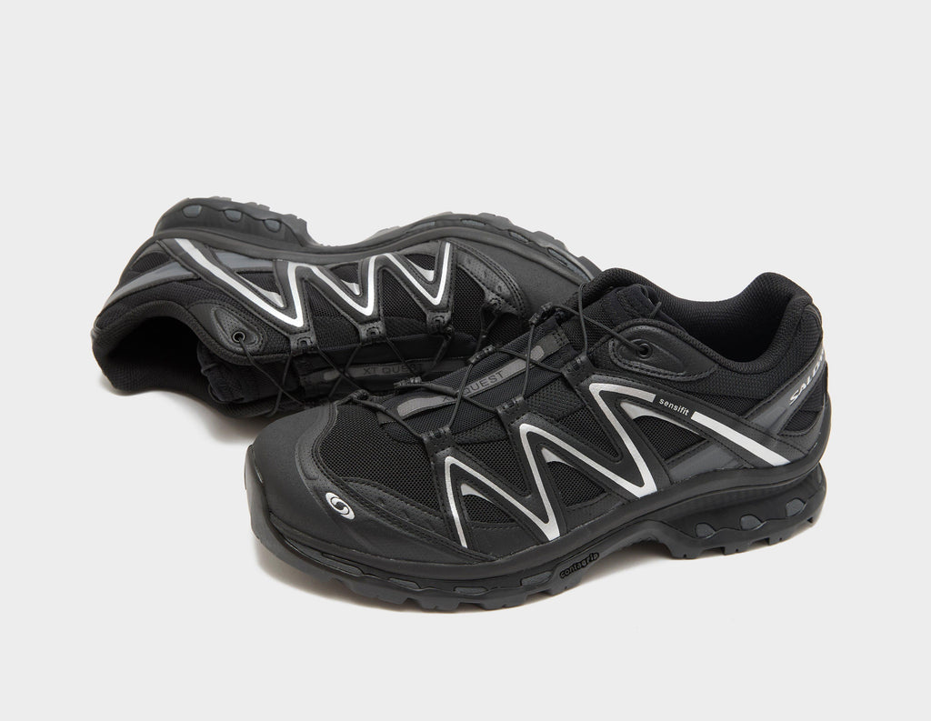 Salomon XT-QUEST Black – size? Ireland