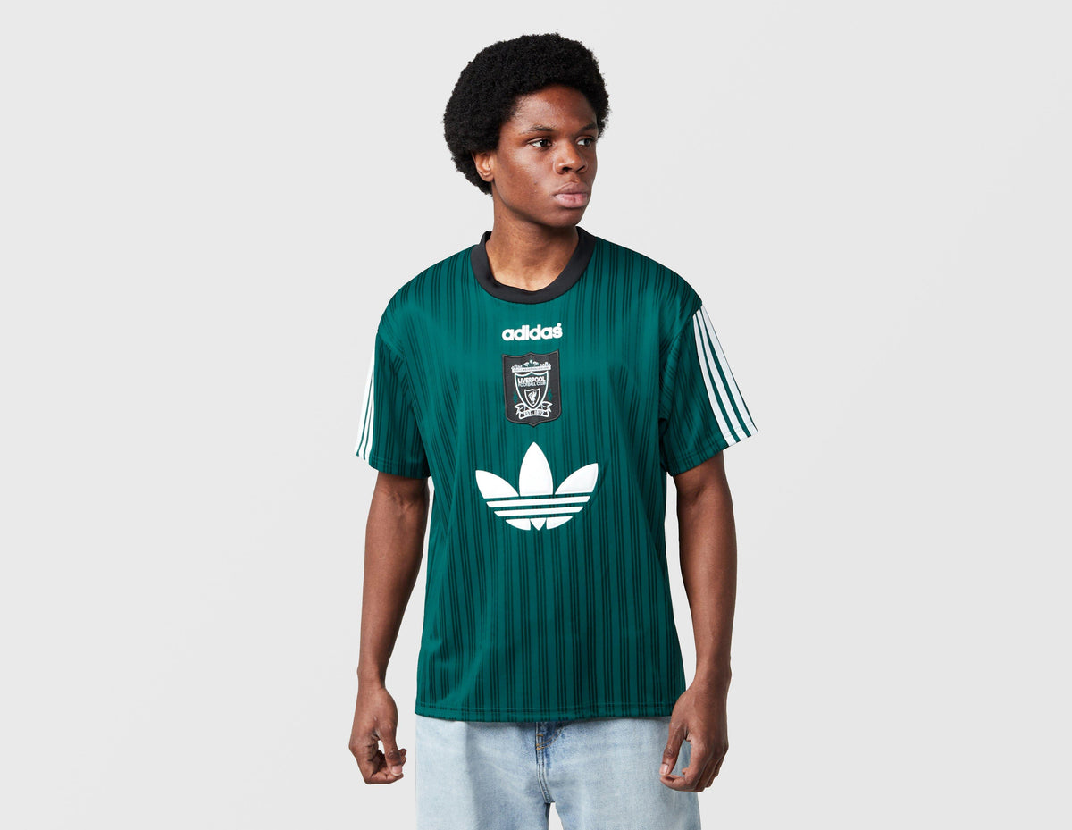 adidas x Liverpool FC 95/96 Away T-Shirt