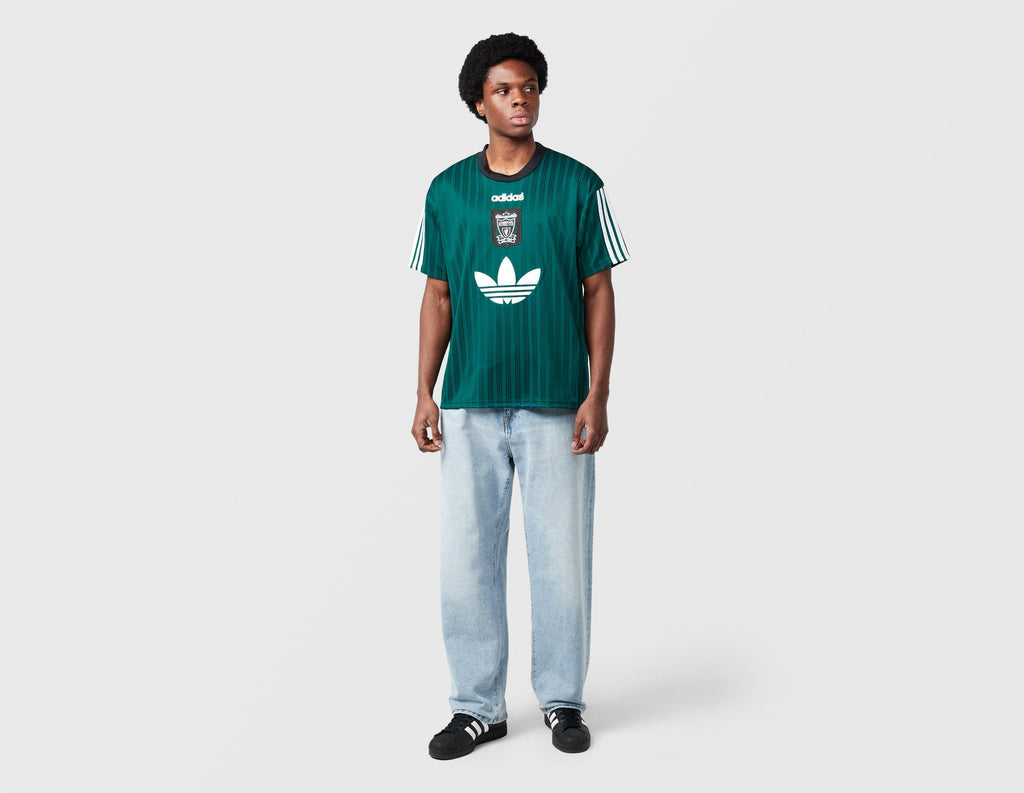 adidas x Liverpool FC 95/96 Away T-Shirt