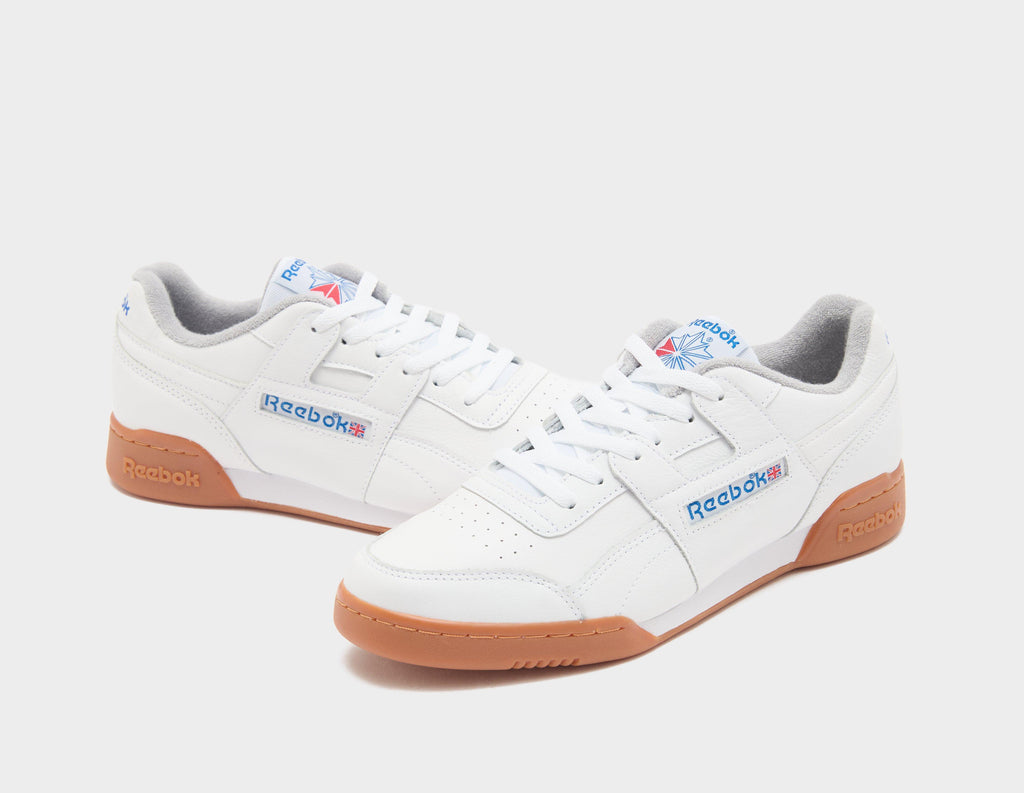 Reebok Workout Plus