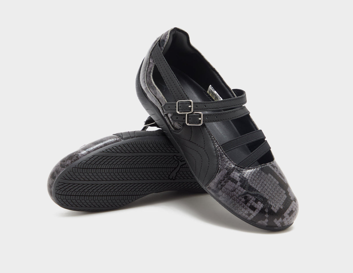 PUMA Speedcat Ballet Snake Print Women's