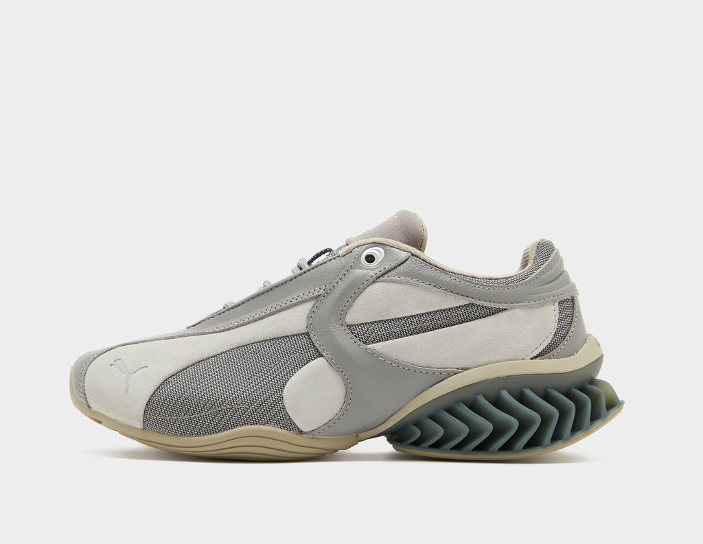 PUMA Cell Geo 1 Grey – size? Ireland