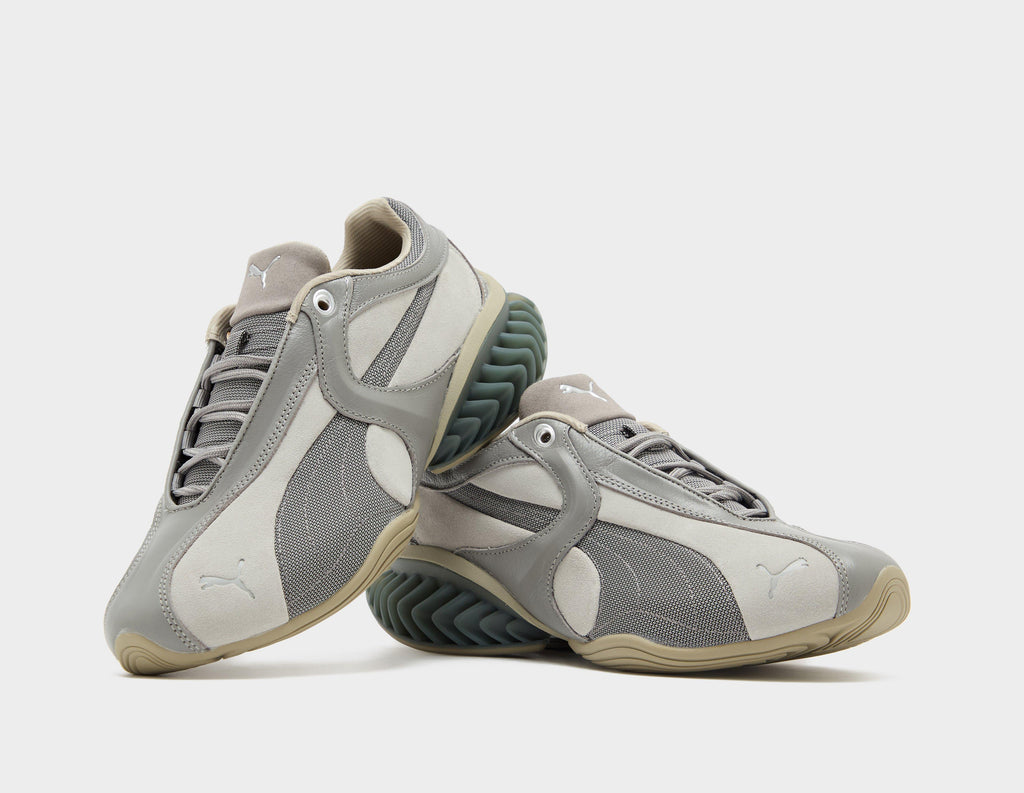 PUMA Cell Geo 1 Grey – size? Ireland