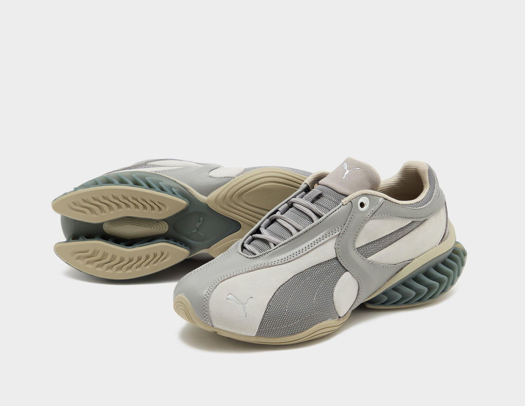 PUMA Cell Geo 1 Grey – size? Ireland