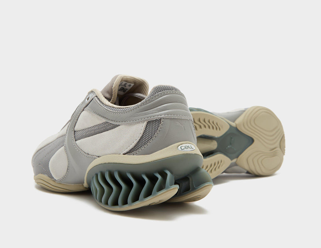 PUMA Cell Geo 1 Grey – size? Ireland