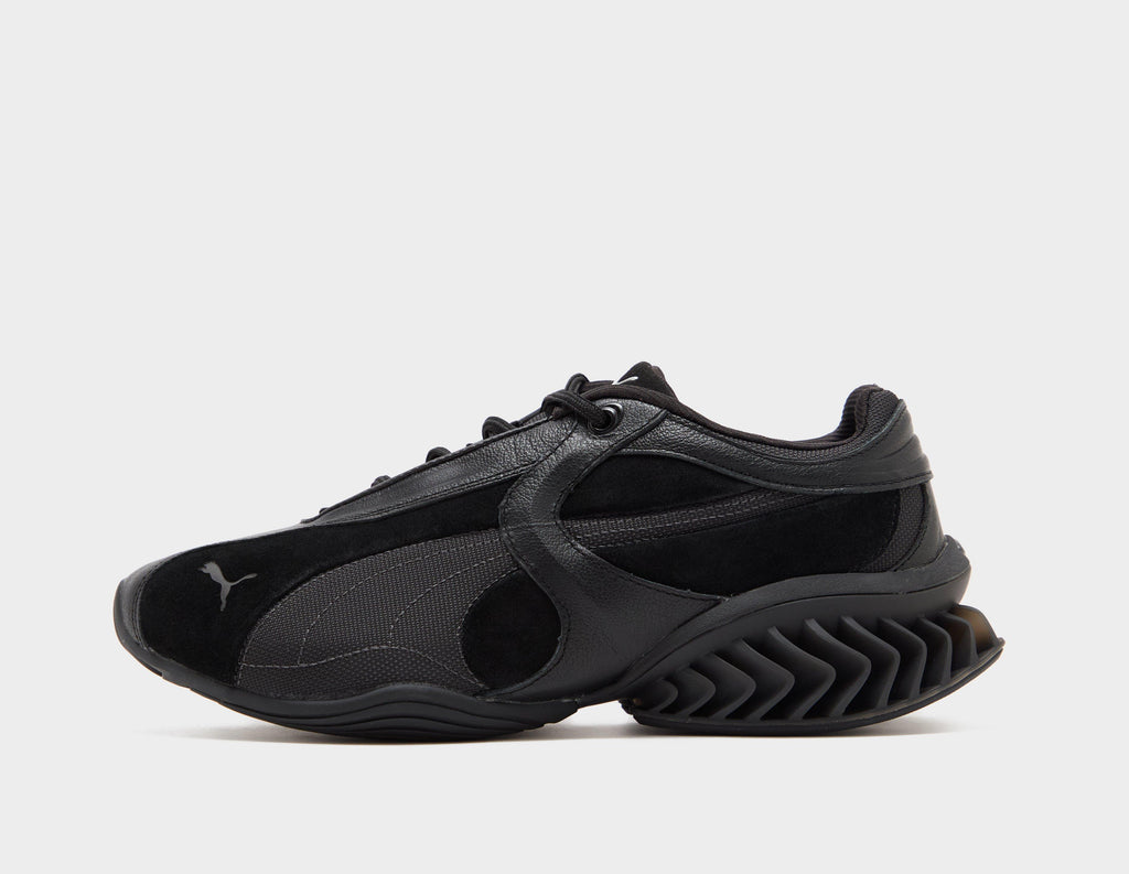 PUMA Cell Geo 1 Black – size? Ireland