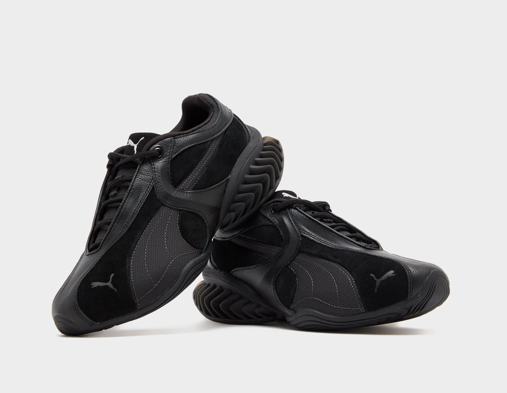 PUMA Cell Geo 1 Black – size? Ireland